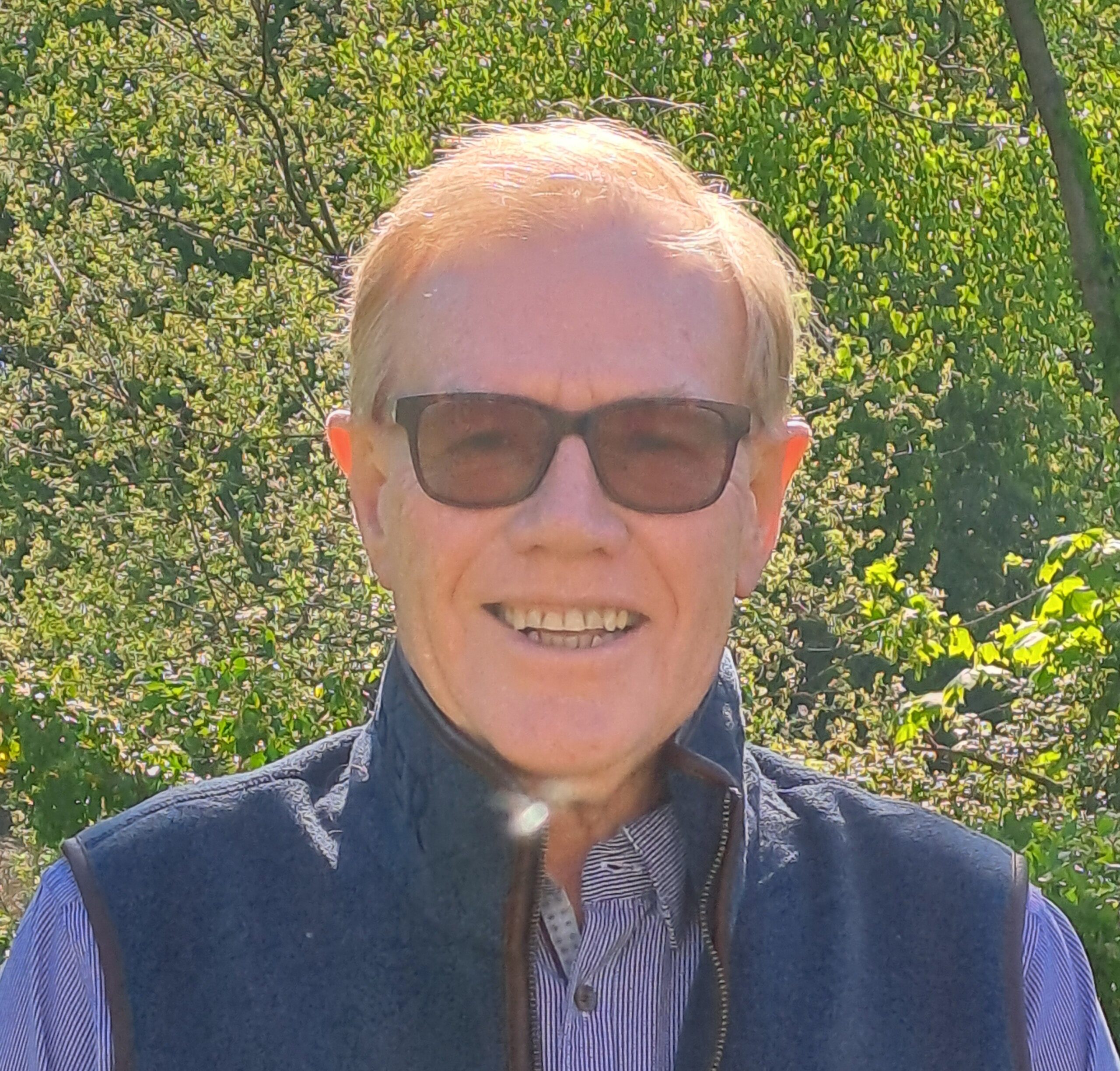 Photo of Kevin