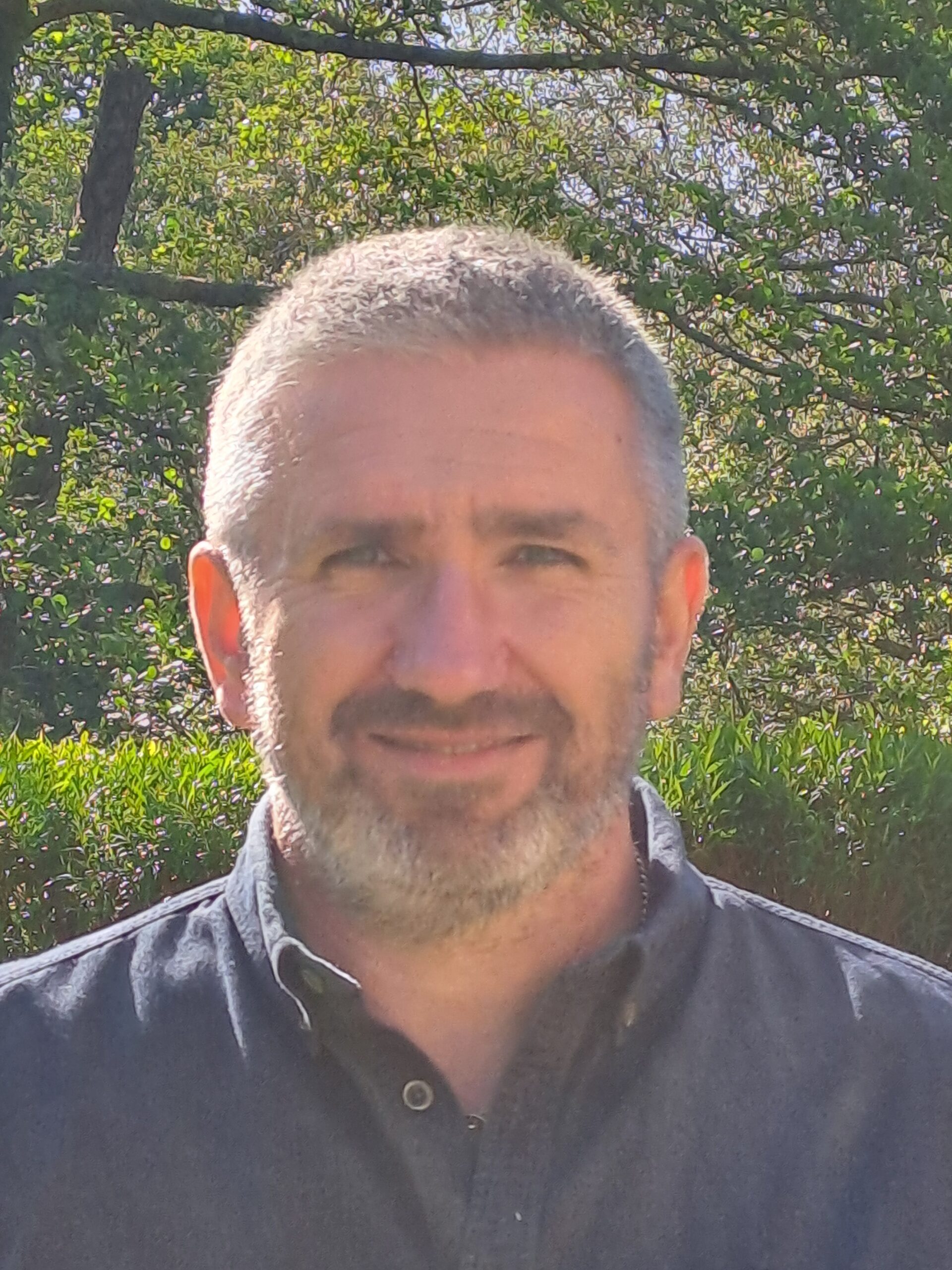 Photo of Steve